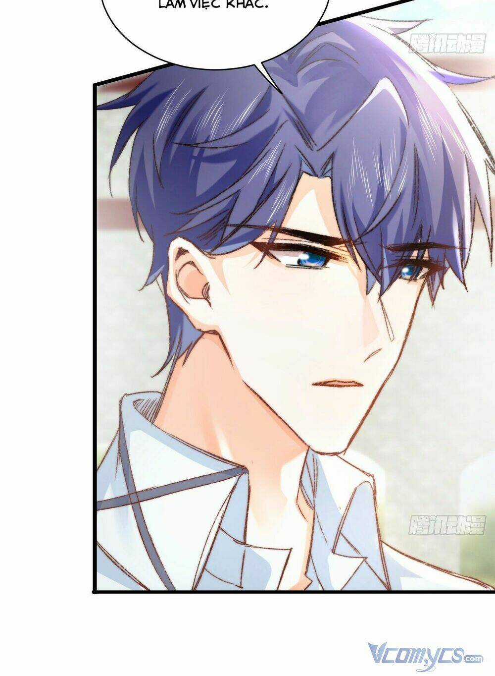 Quy Luật Yêu Đương Của Hải Vương Chapter 17 trang 9