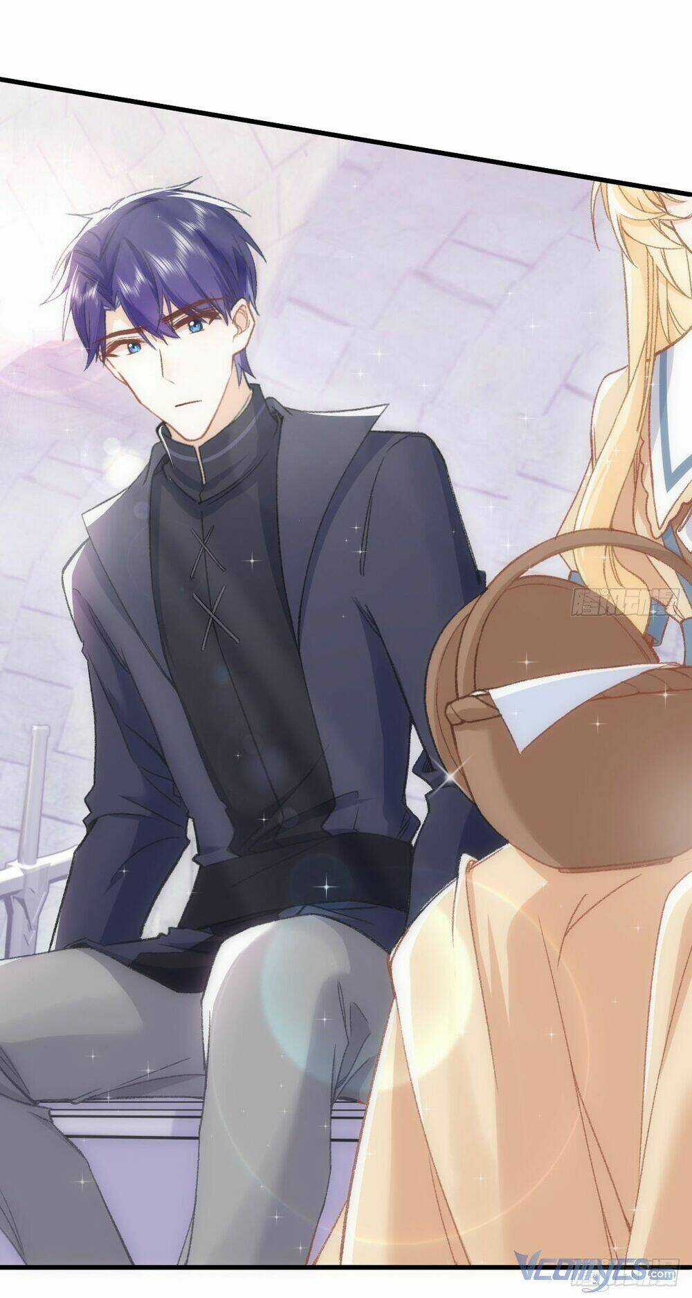 Quy Luật Yêu Đương Của Hải Vương Chapter 18 trang 17