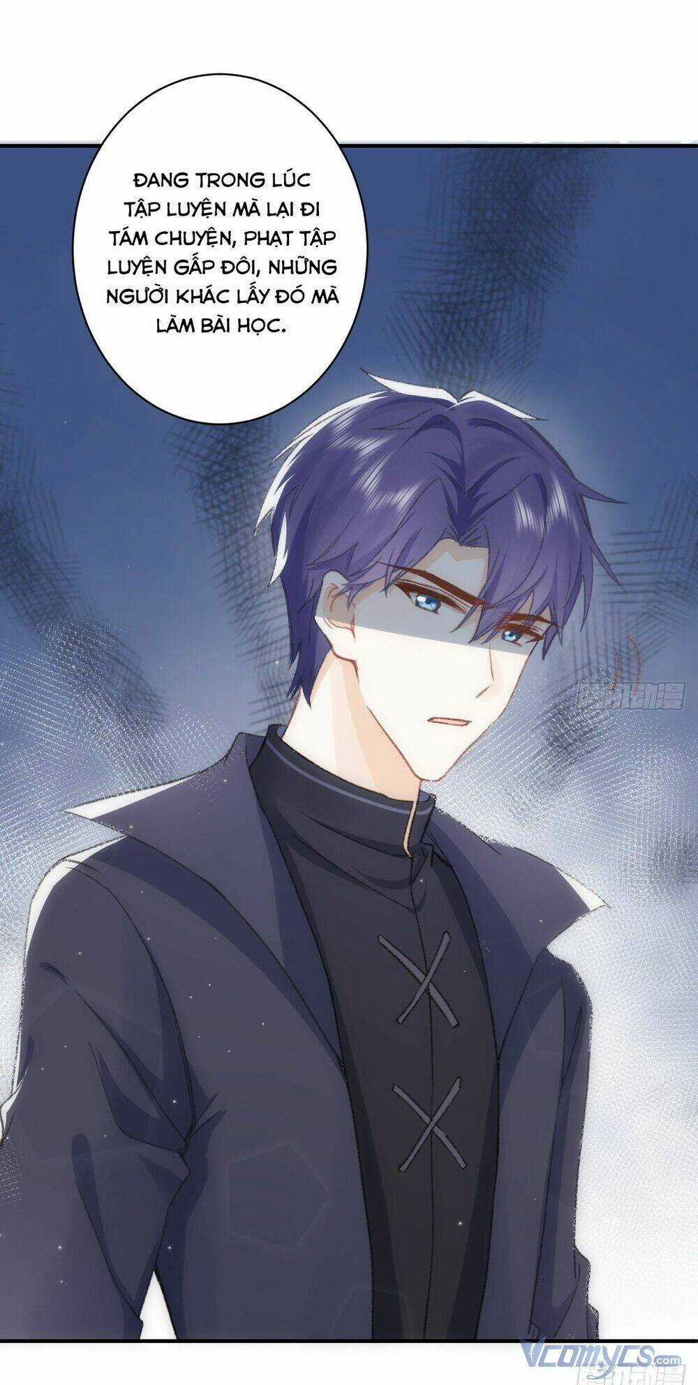 Quy Luật Yêu Đương Của Hải Vương Chapter 18 trang 2