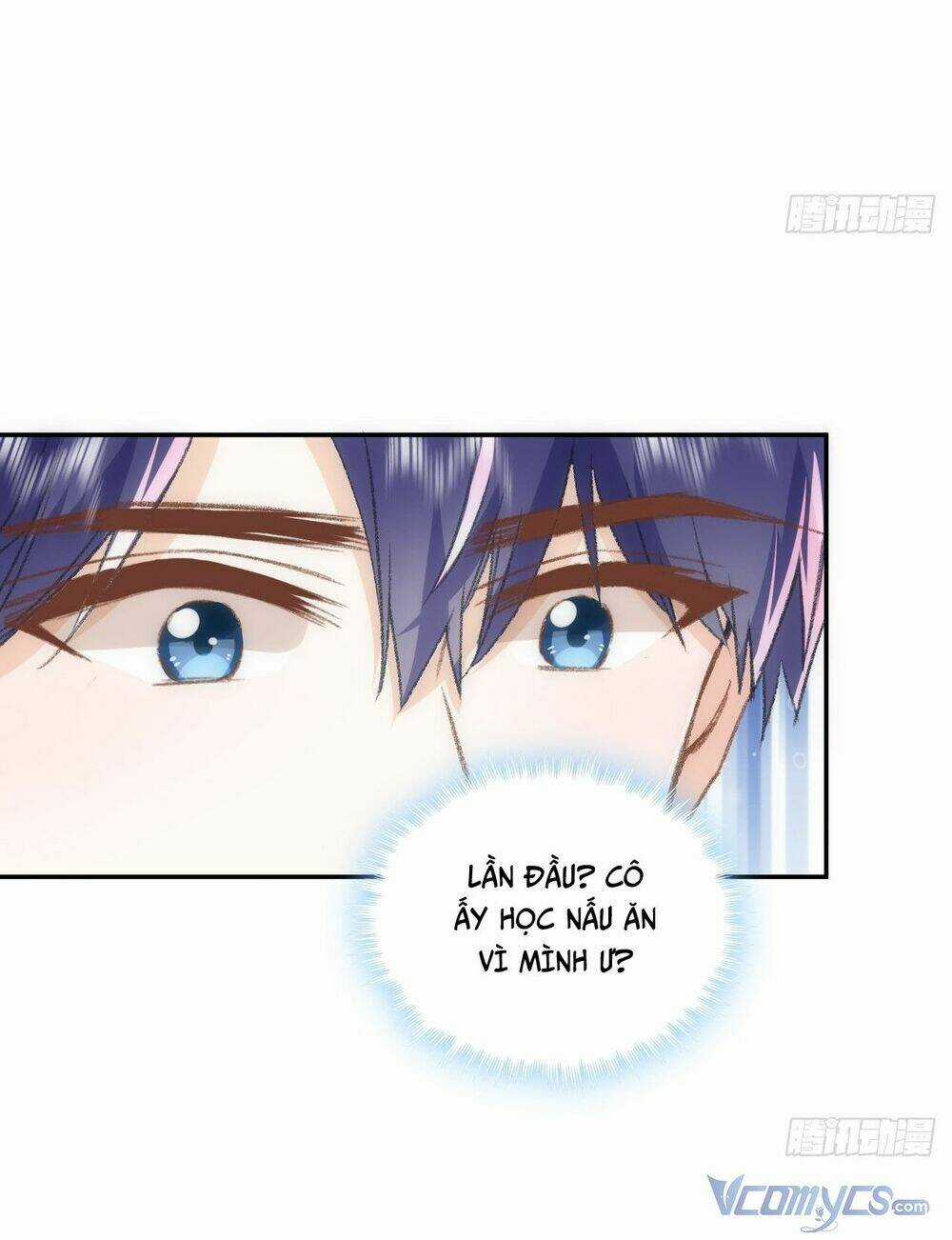 Quy Luật Yêu Đương Của Hải Vương Chapter 18 trang 26