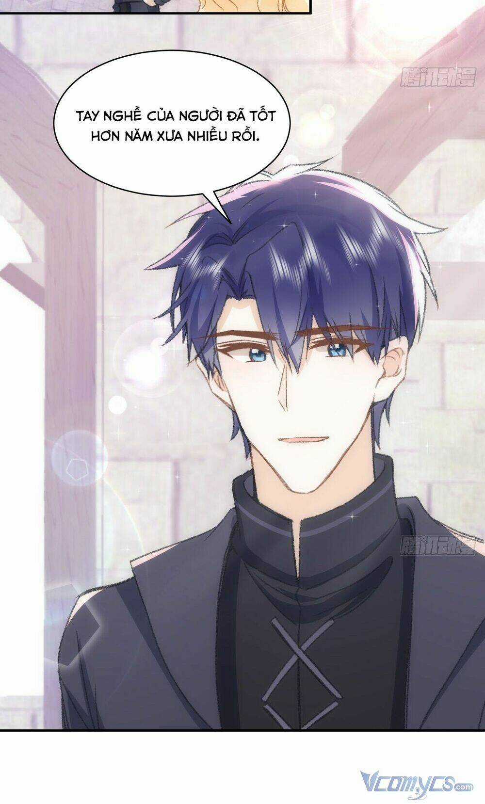 Quy Luật Yêu Đương Của Hải Vương Chapter 18 trang 28