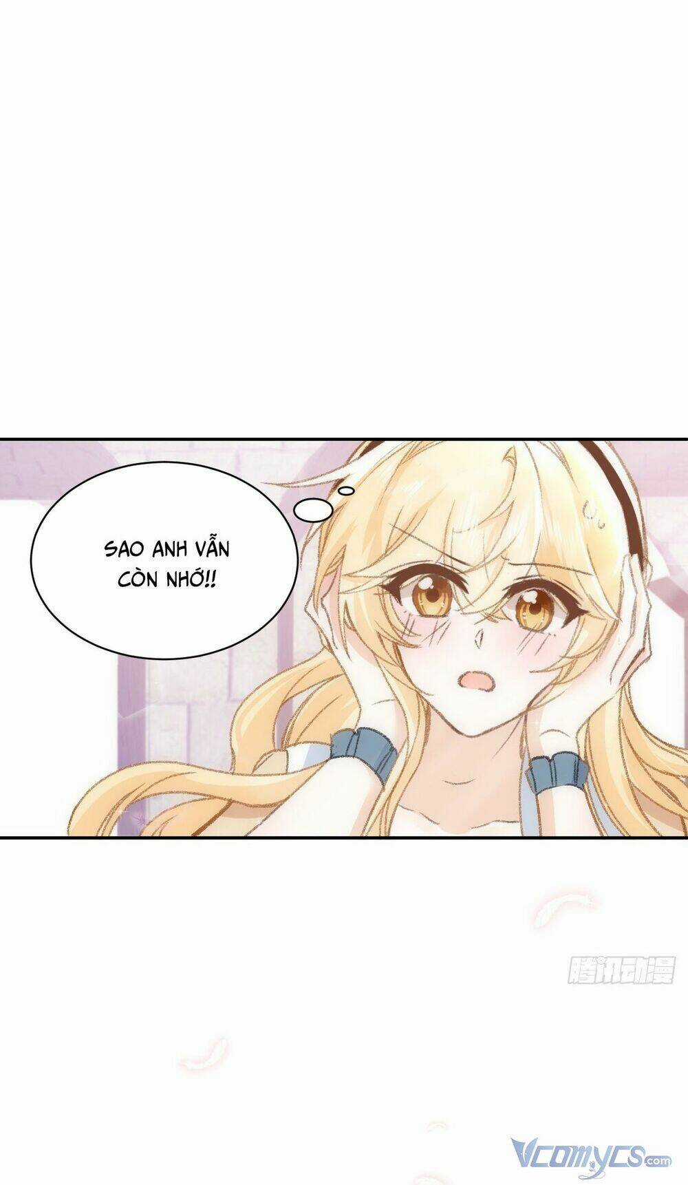 Quy Luật Yêu Đương Của Hải Vương Chapter 18 trang 29