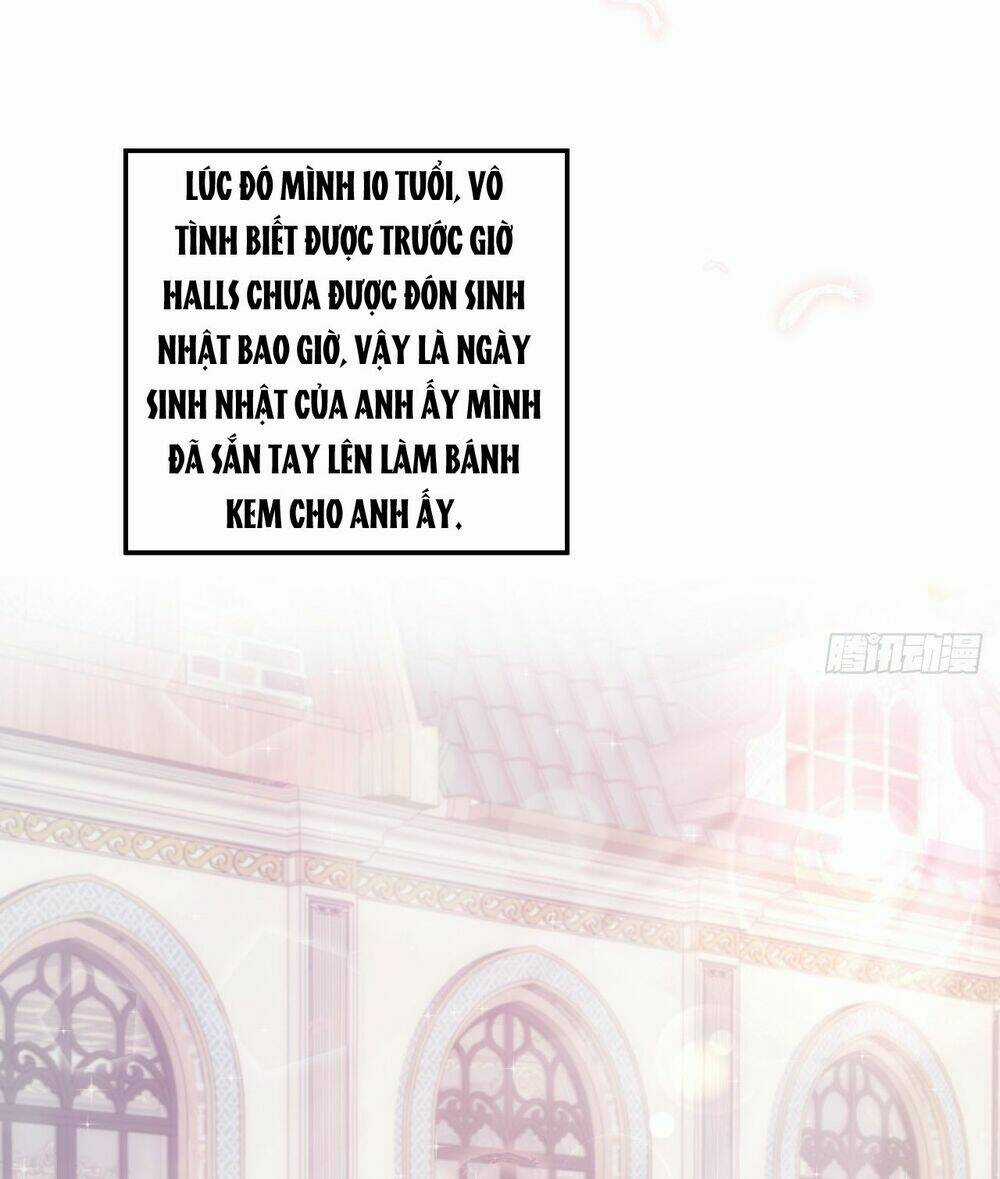 Quy Luật Yêu Đương Của Hải Vương Chapter 18 trang 30