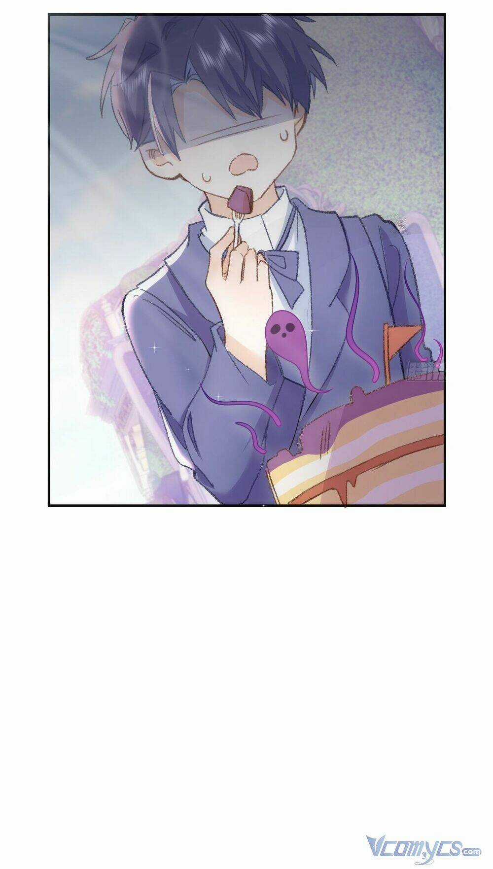 Quy Luật Yêu Đương Của Hải Vương Chapter 18 trang 33