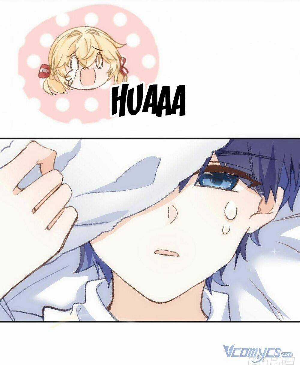 Quy Luật Yêu Đương Của Hải Vương Chapter 18 trang 35