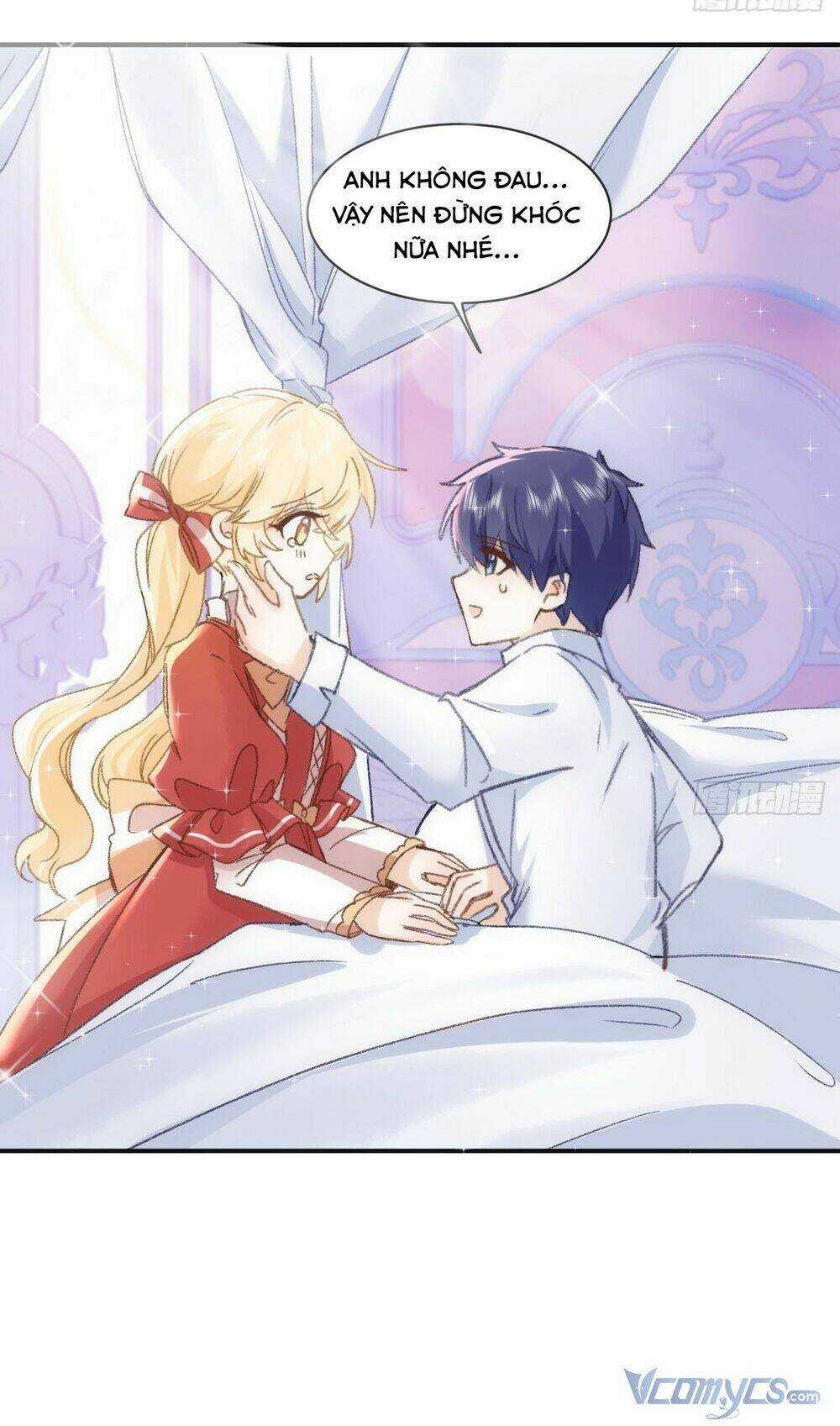 Quy Luật Yêu Đương Của Hải Vương Chapter 18 trang 36