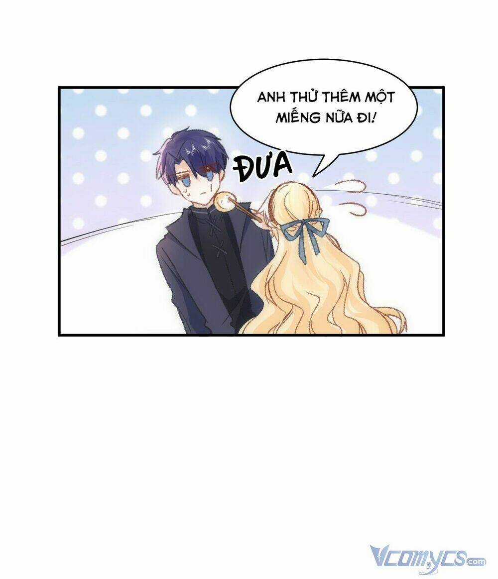 Quy Luật Yêu Đương Của Hải Vương Chapter 18 trang 38