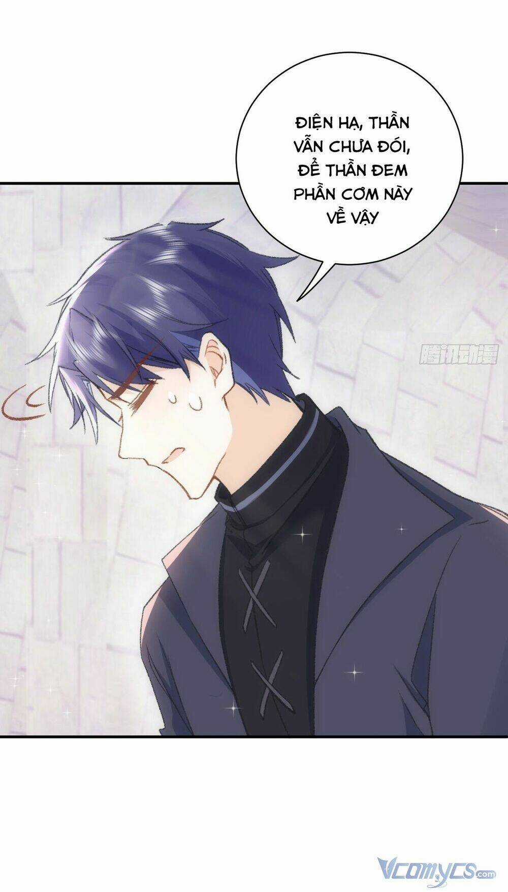 Quy Luật Yêu Đương Của Hải Vương Chapter 18 trang 39