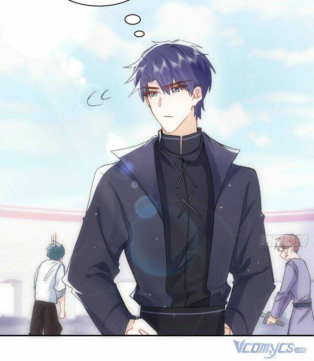 Quy Luật Yêu Đương Của Hải Vương Chapter 18 trang 4