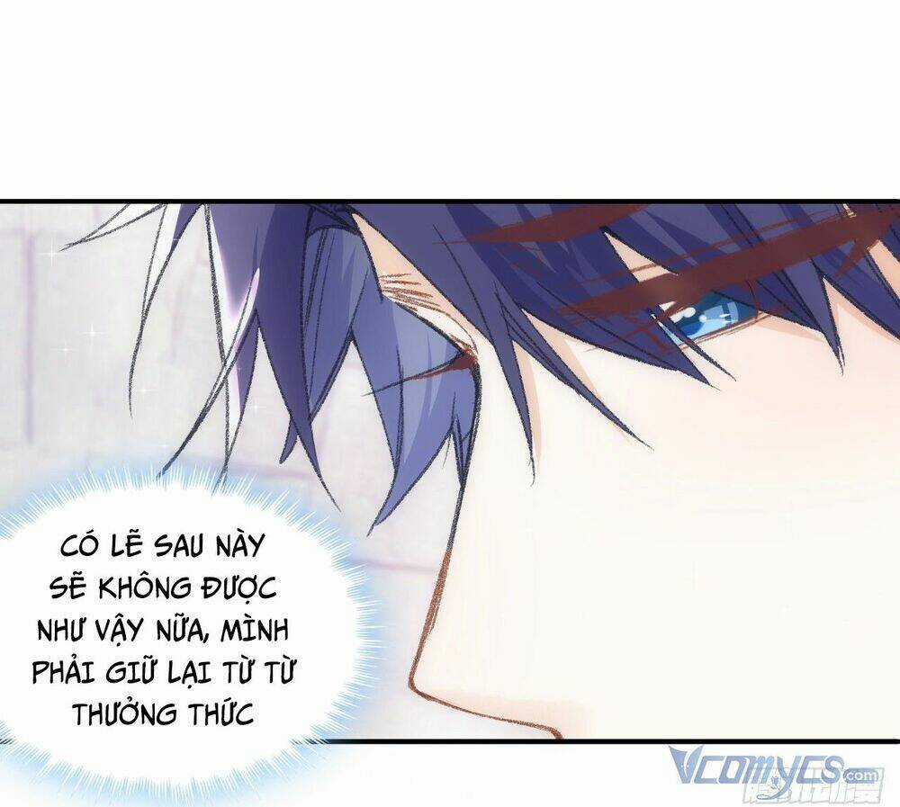 Quy Luật Yêu Đương Của Hải Vương Chapter 18 trang 40