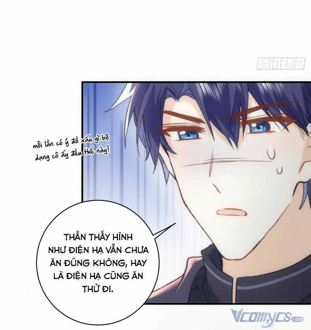 Quy Luật Yêu Đương Của Hải Vương Chapter 18 trang 42