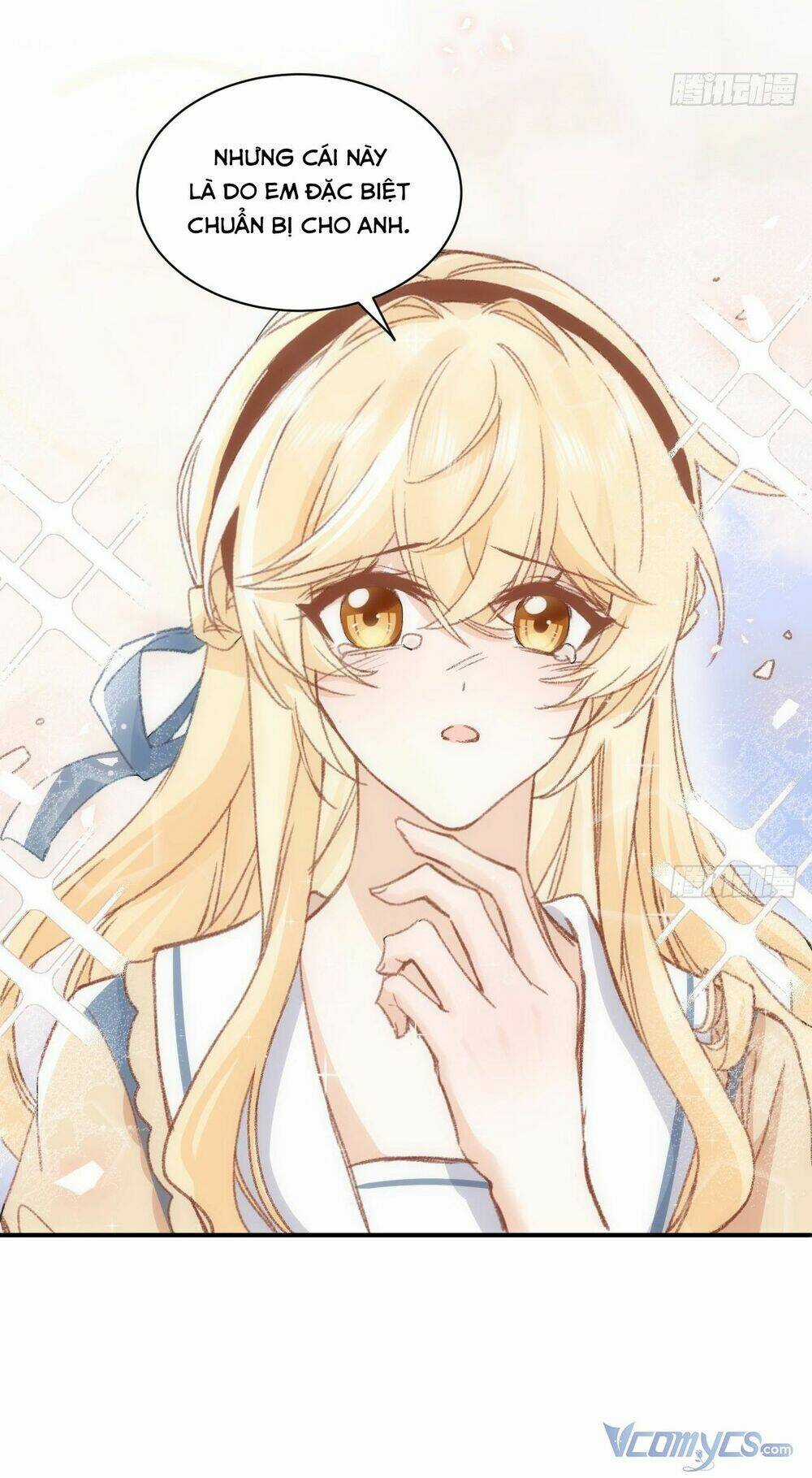 Quy Luật Yêu Đương Của Hải Vương Chapter 18 trang 43