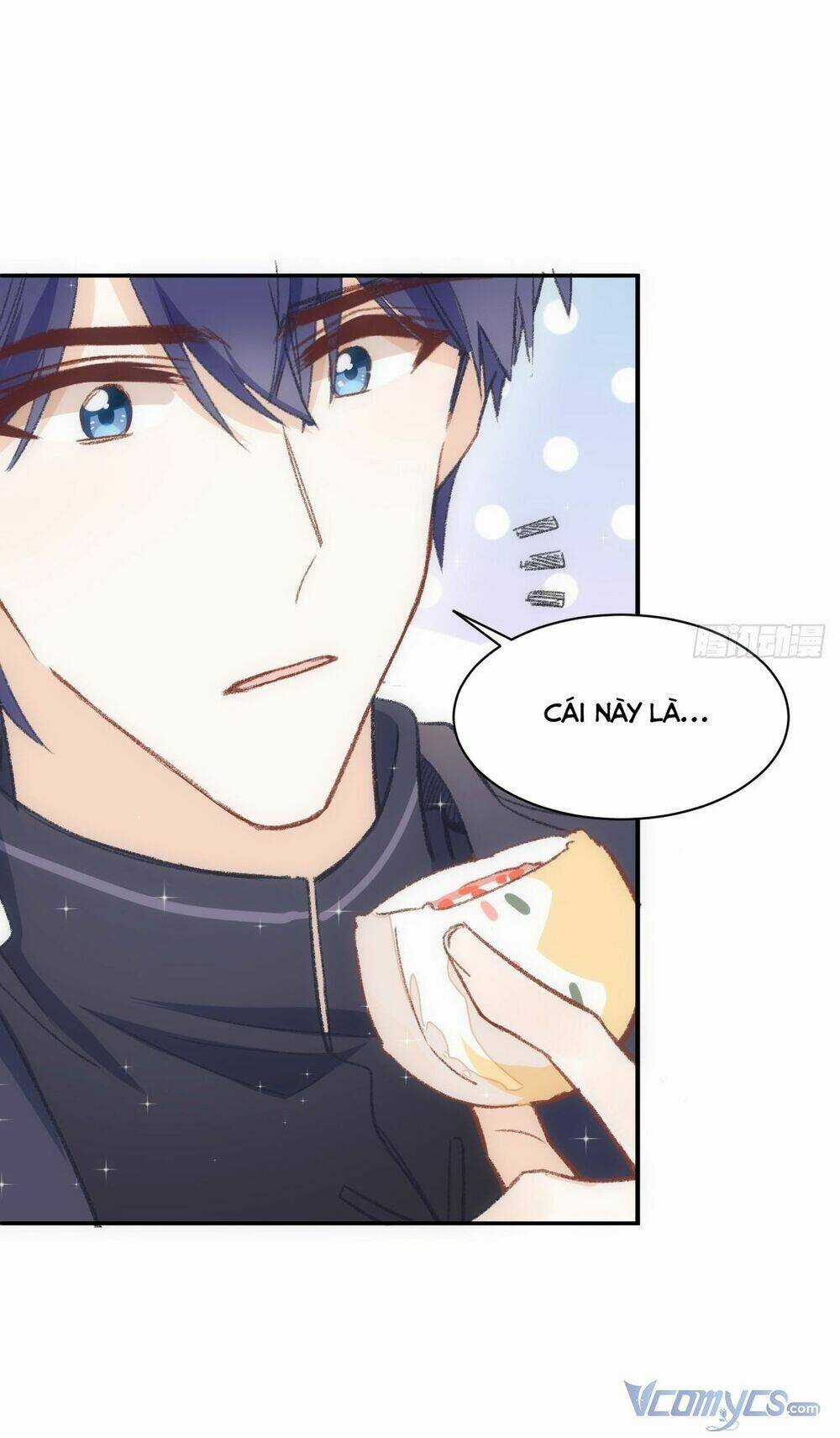 Quy Luật Yêu Đương Của Hải Vương Chapter 18 trang 45