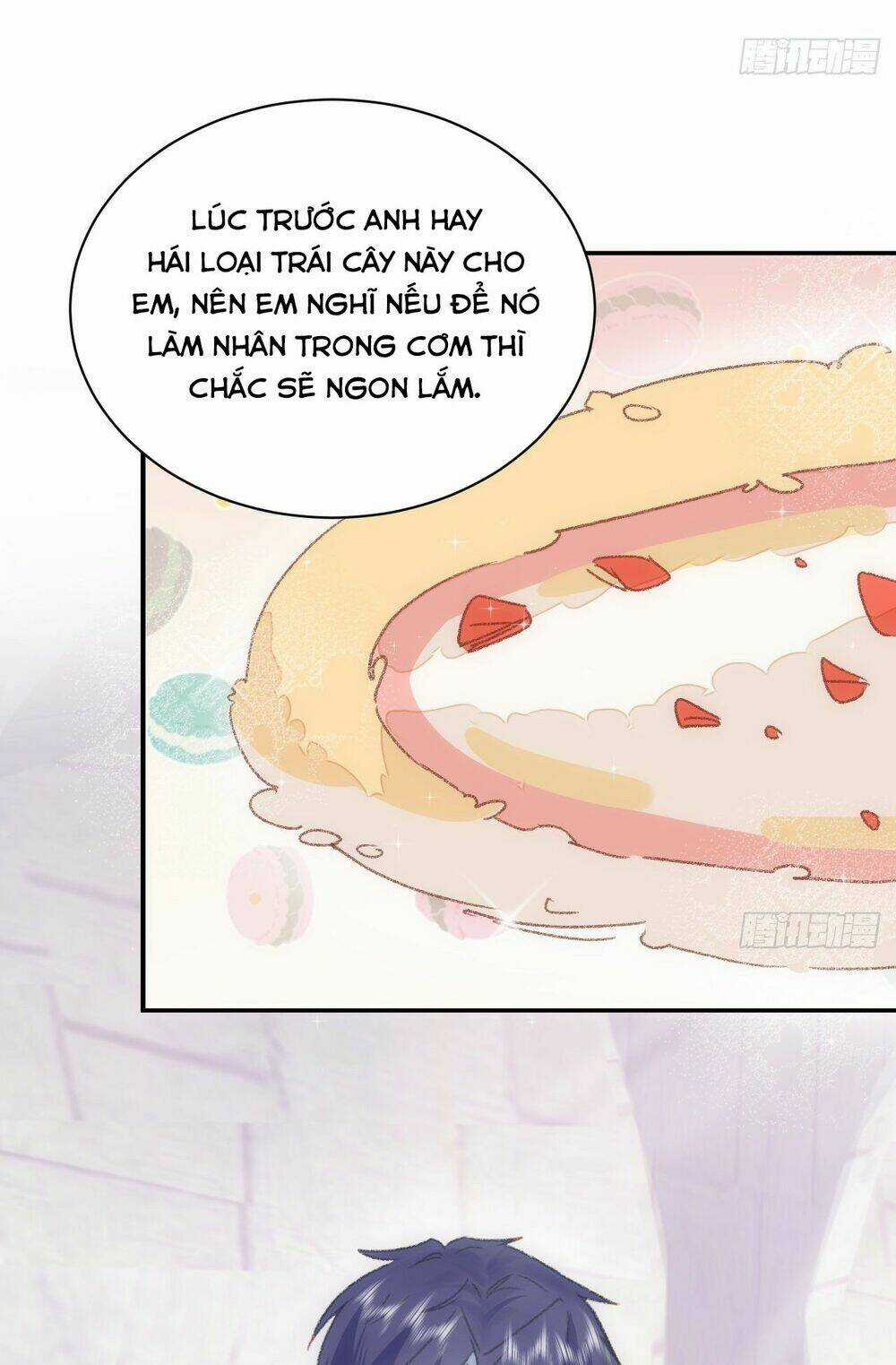 Quy Luật Yêu Đương Của Hải Vương Chapter 18 trang 46