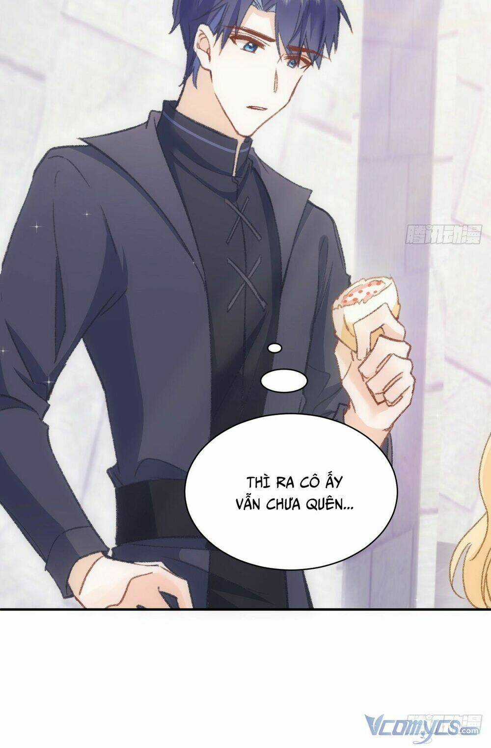 Quy Luật Yêu Đương Của Hải Vương Chapter 18 trang 47