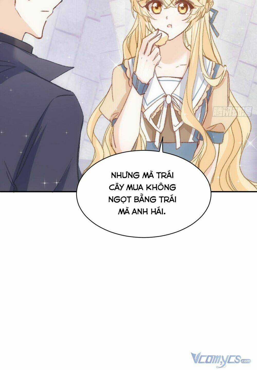 Quy Luật Yêu Đương Của Hải Vương Chapter 18 trang 49