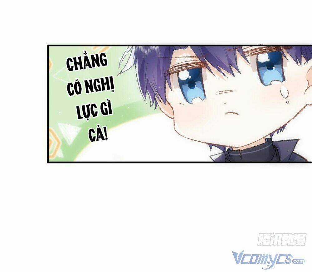 Quy Luật Yêu Đương Của Hải Vương Chapter 18 trang 5