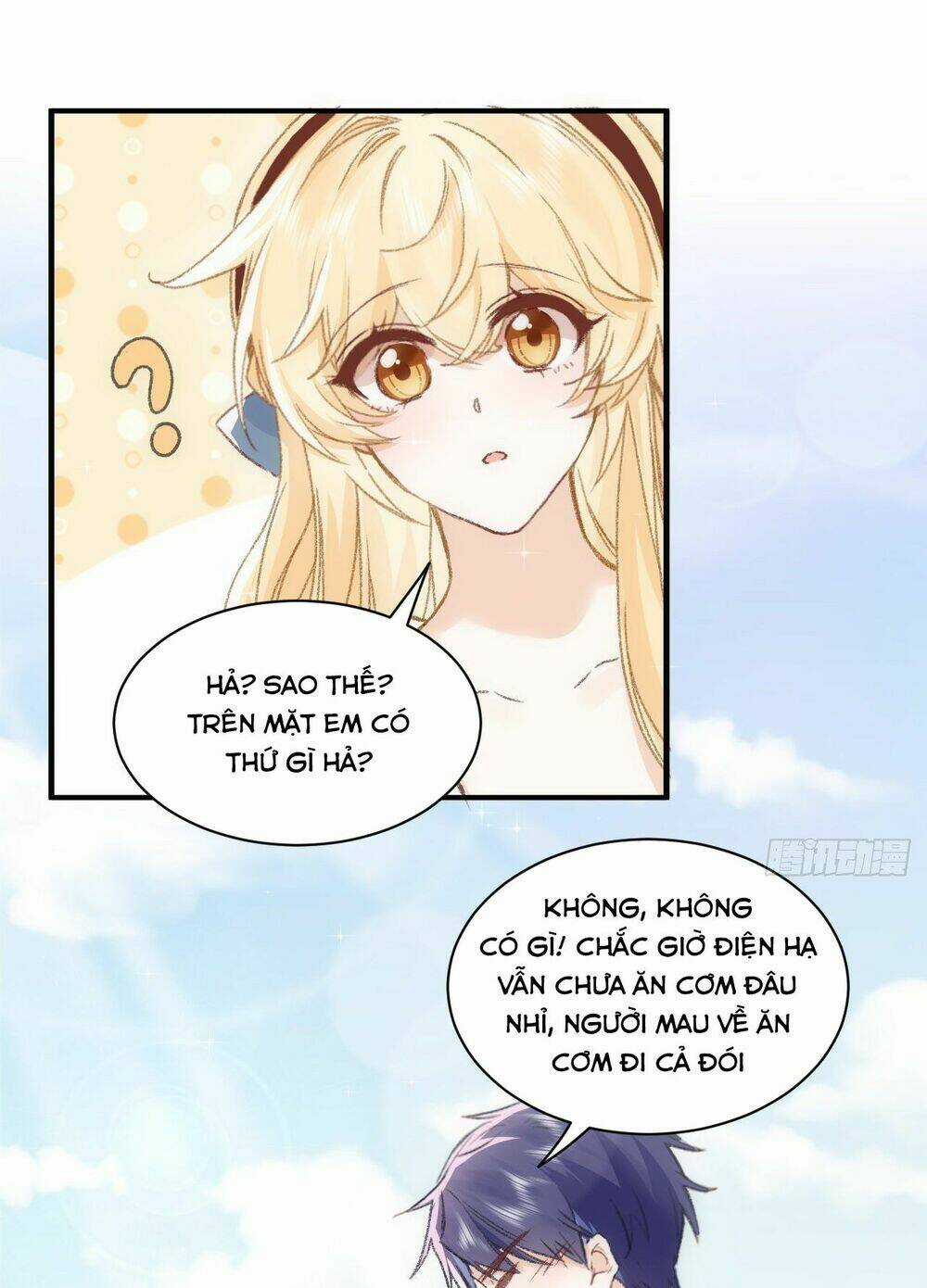 Quy Luật Yêu Đương Của Hải Vương Chapter 18 trang 50