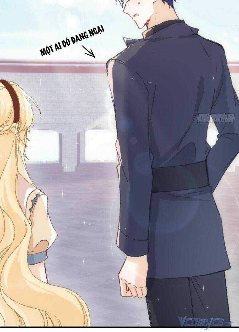 Quy Luật Yêu Đương Của Hải Vương Chapter 18 trang 51