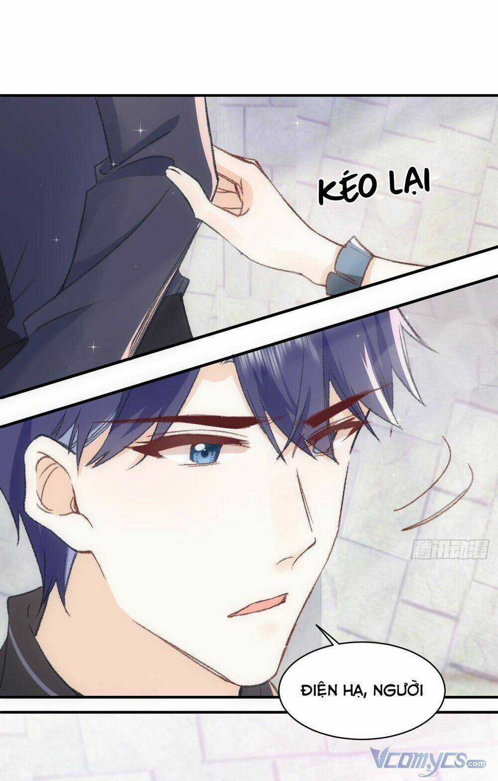 Quy Luật Yêu Đương Của Hải Vương Chapter 18 trang 52