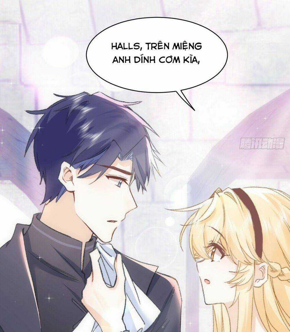 Quy Luật Yêu Đương Của Hải Vương Chapter 18 trang 53