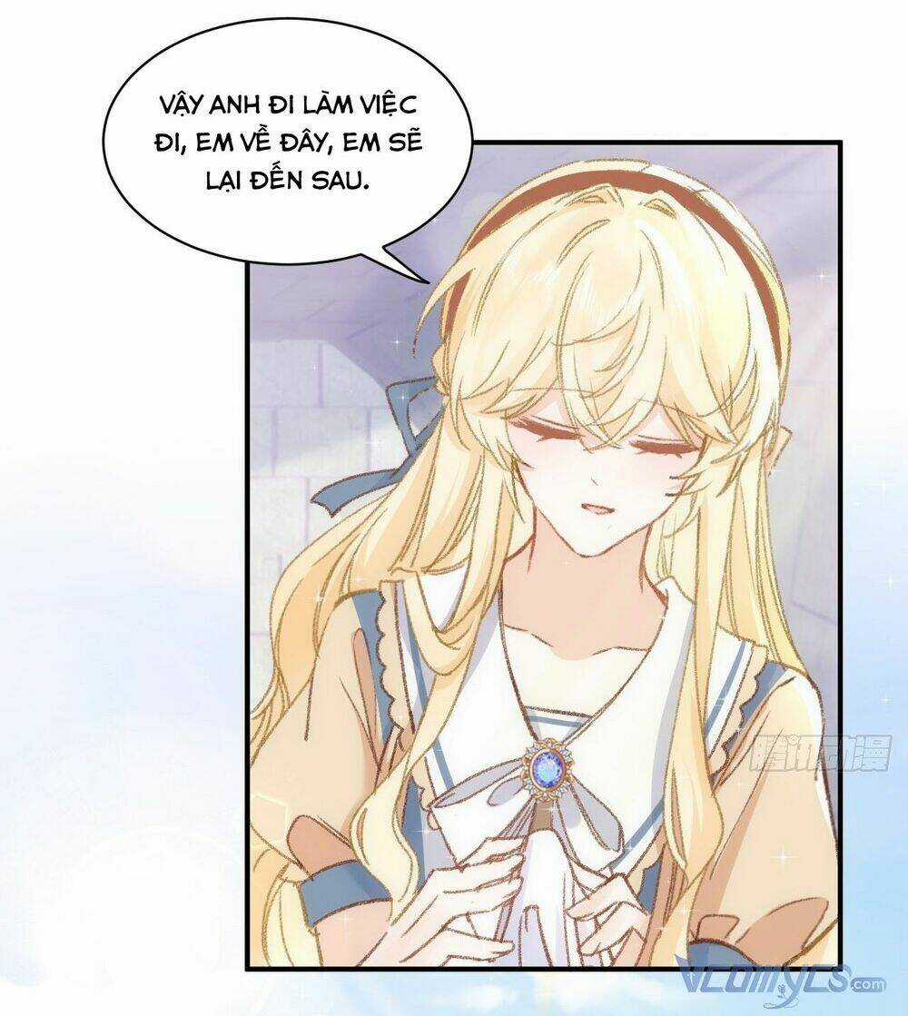 Quy Luật Yêu Đương Của Hải Vương Chapter 18 trang 57