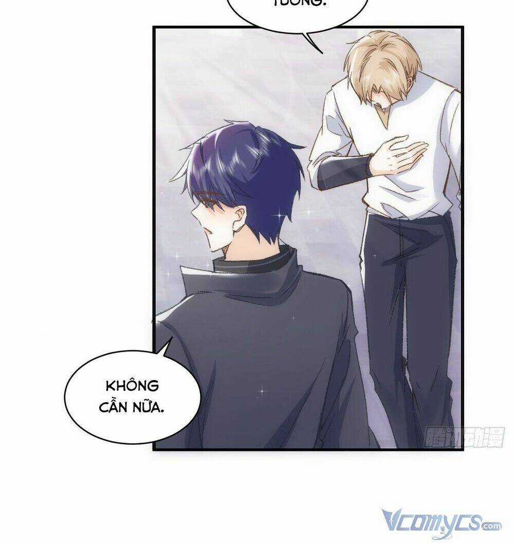 Quy Luật Yêu Đương Của Hải Vương Chapter 18 trang 7