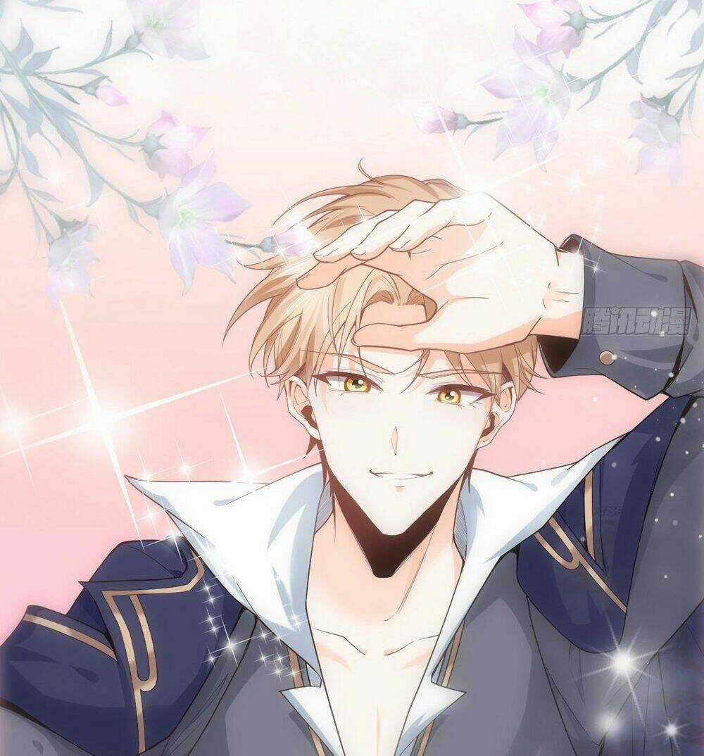 Quy Luật Yêu Đương Của Hải Vương Chapter 2 trang 10