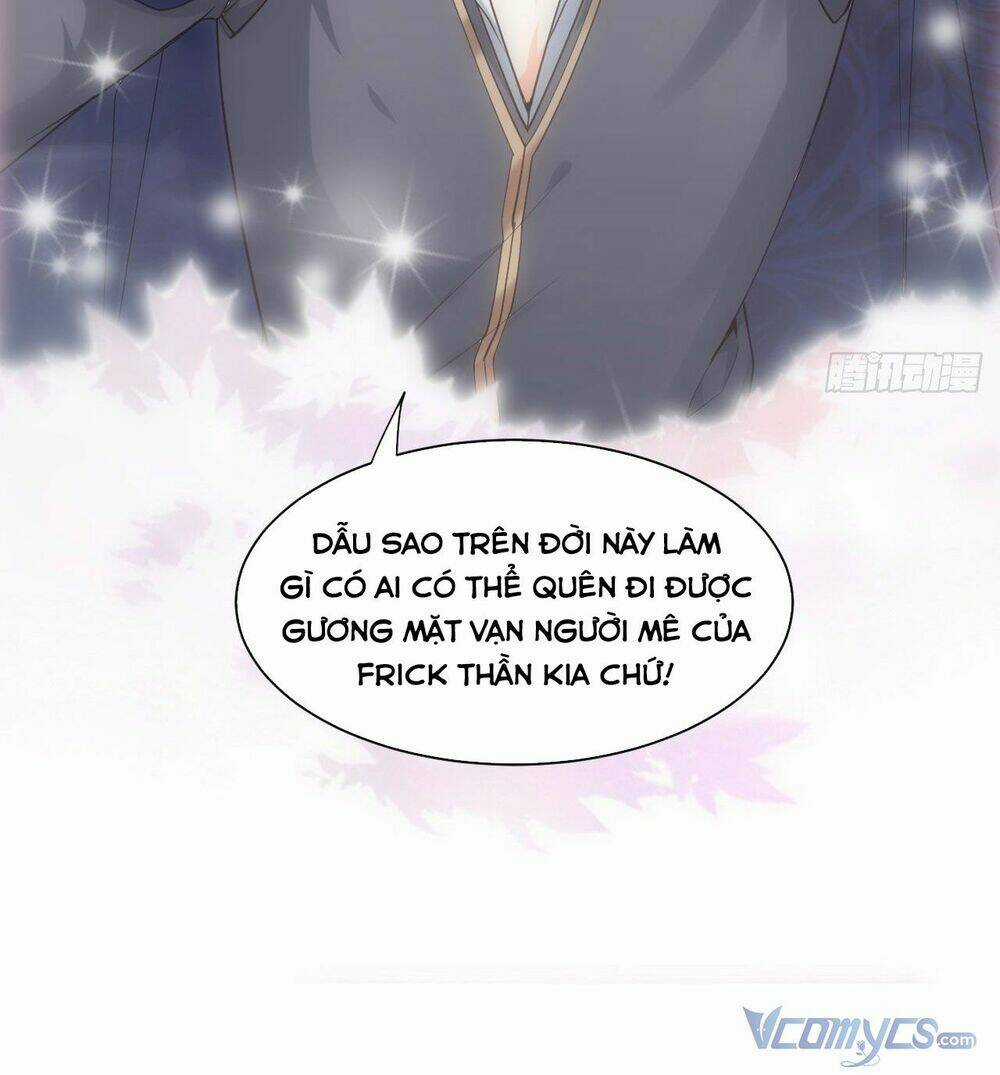 Quy Luật Yêu Đương Của Hải Vương Chapter 2 trang 11