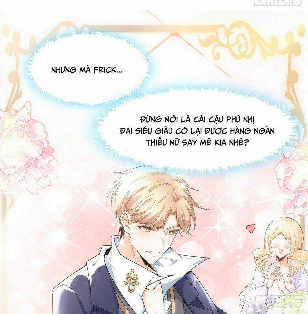 Quy Luật Yêu Đương Của Hải Vương Chapter 2 trang 13