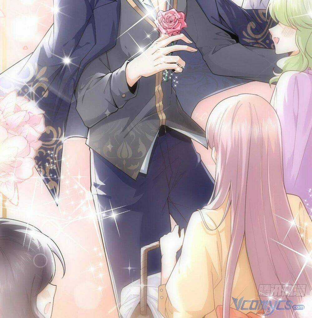 Quy Luật Yêu Đương Của Hải Vương Chapter 2 trang 14