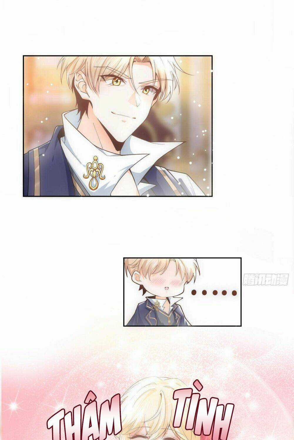 Quy Luật Yêu Đương Của Hải Vương Chapter 2 trang 16