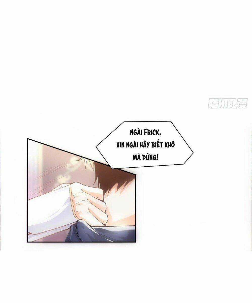 Quy Luật Yêu Đương Của Hải Vương Chapter 2 trang 19