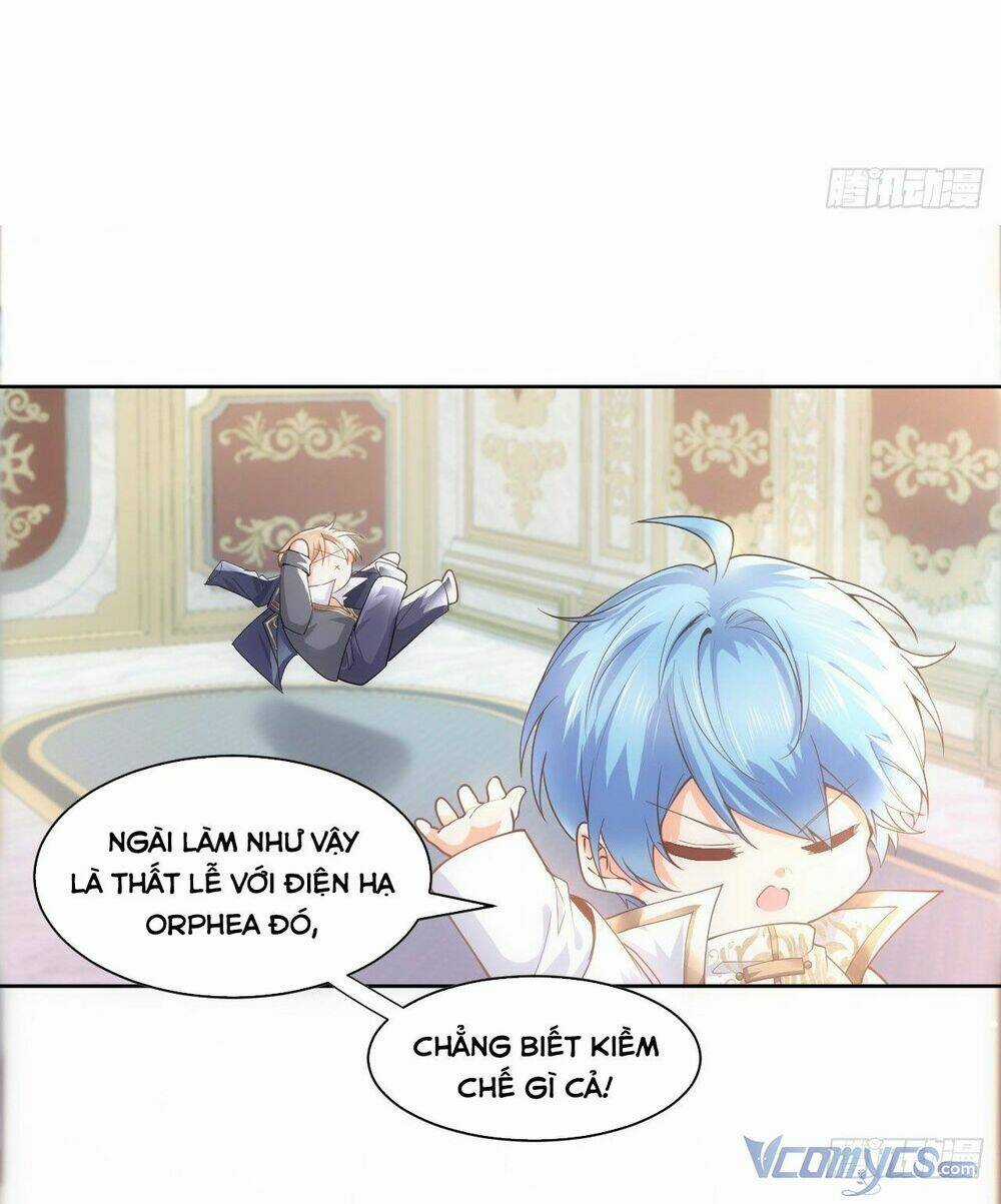 Quy Luật Yêu Đương Của Hải Vương Chapter 2 trang 20