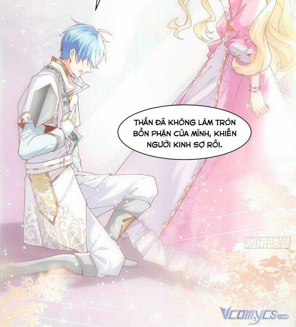 Quy Luật Yêu Đương Của Hải Vương Chapter 2 trang 22