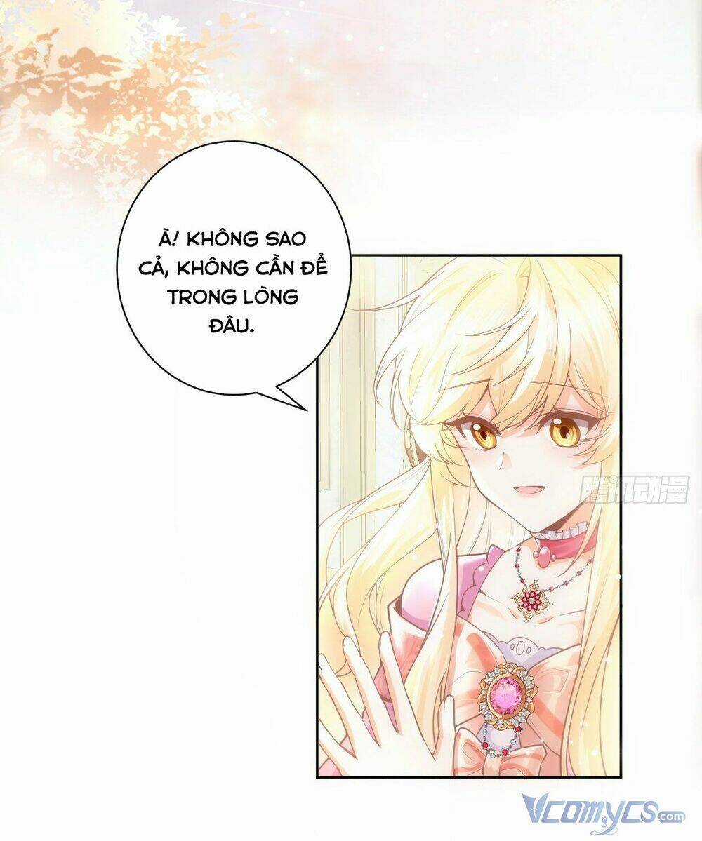 Quy Luật Yêu Đương Của Hải Vương Chapter 2 trang 23