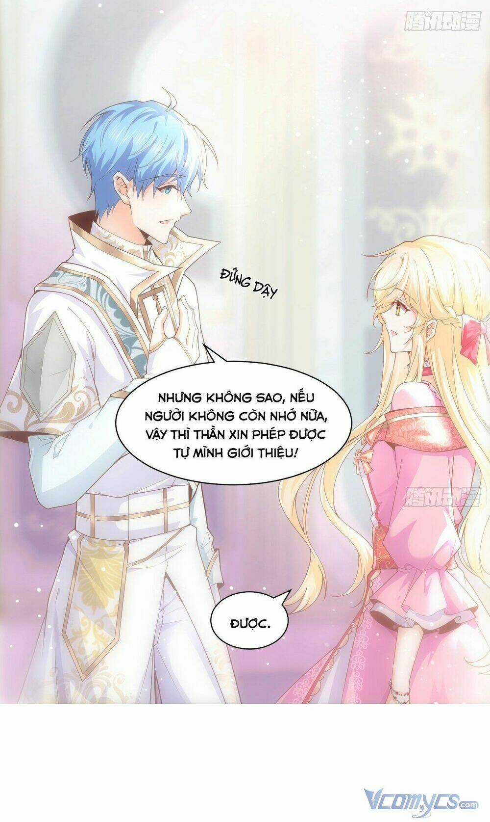 Quy Luật Yêu Đương Của Hải Vương Chapter 2 trang 25