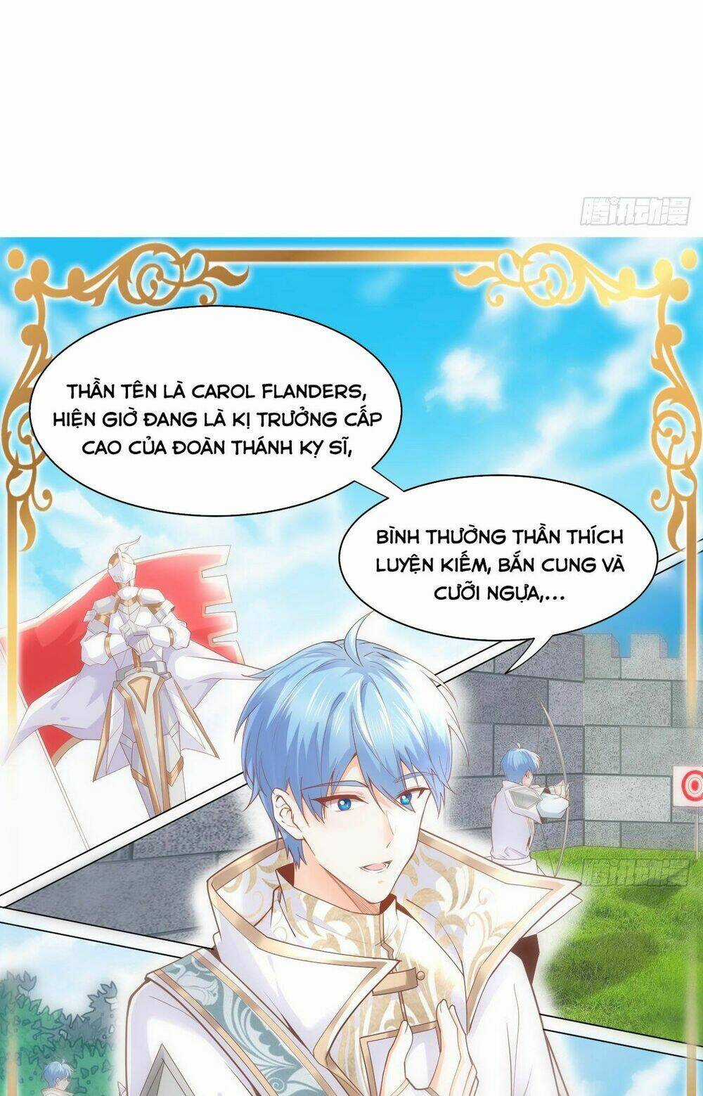 Quy Luật Yêu Đương Của Hải Vương Chapter 2 trang 26