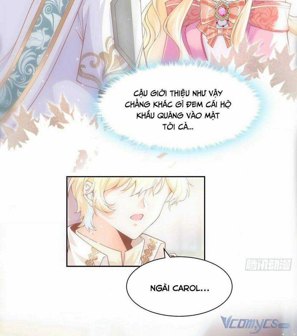 Quy Luật Yêu Đương Của Hải Vương Chapter 2 trang 29