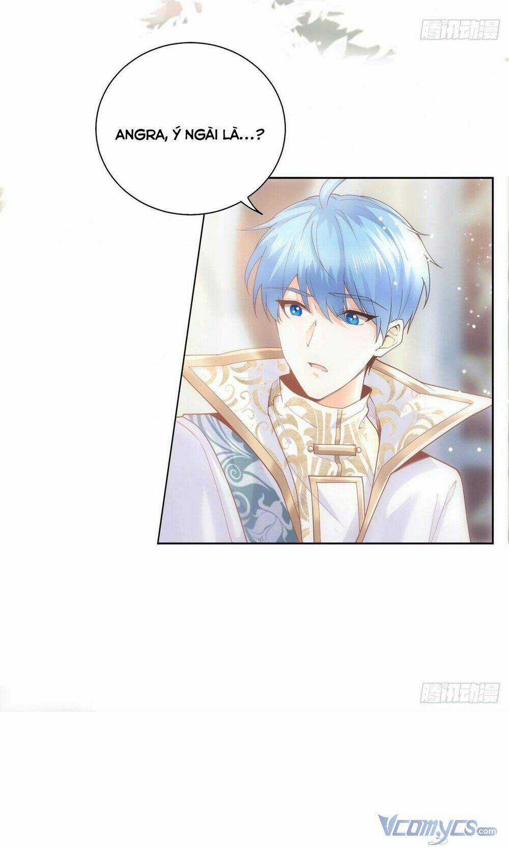 Quy Luật Yêu Đương Của Hải Vương Chapter 2 trang 31