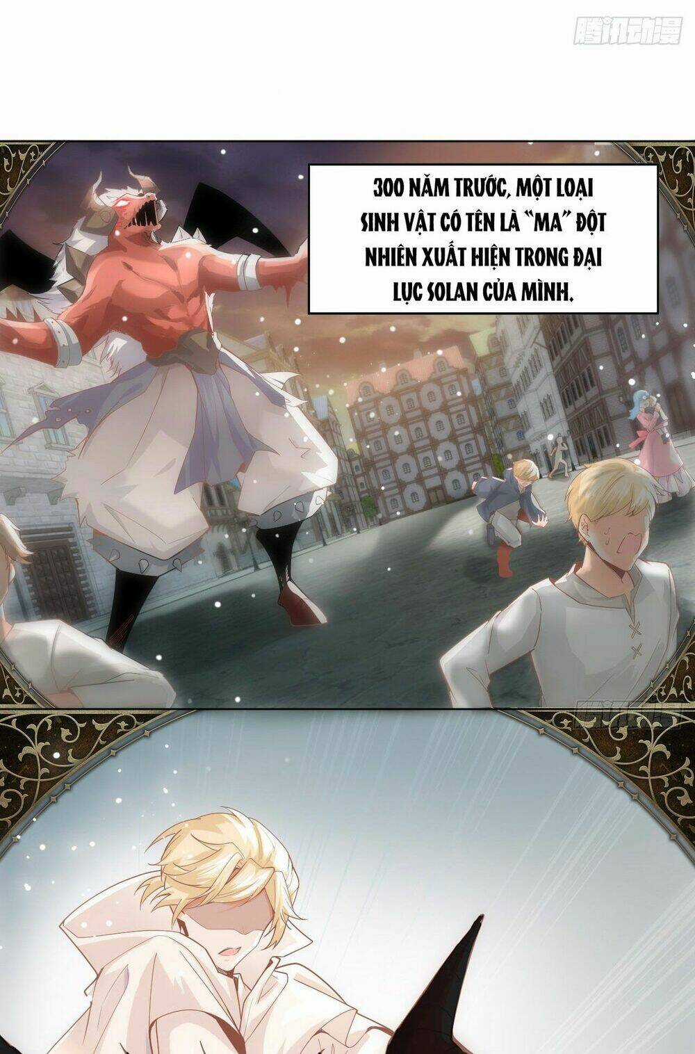 Quy Luật Yêu Đương Của Hải Vương Chapter 2 trang 36