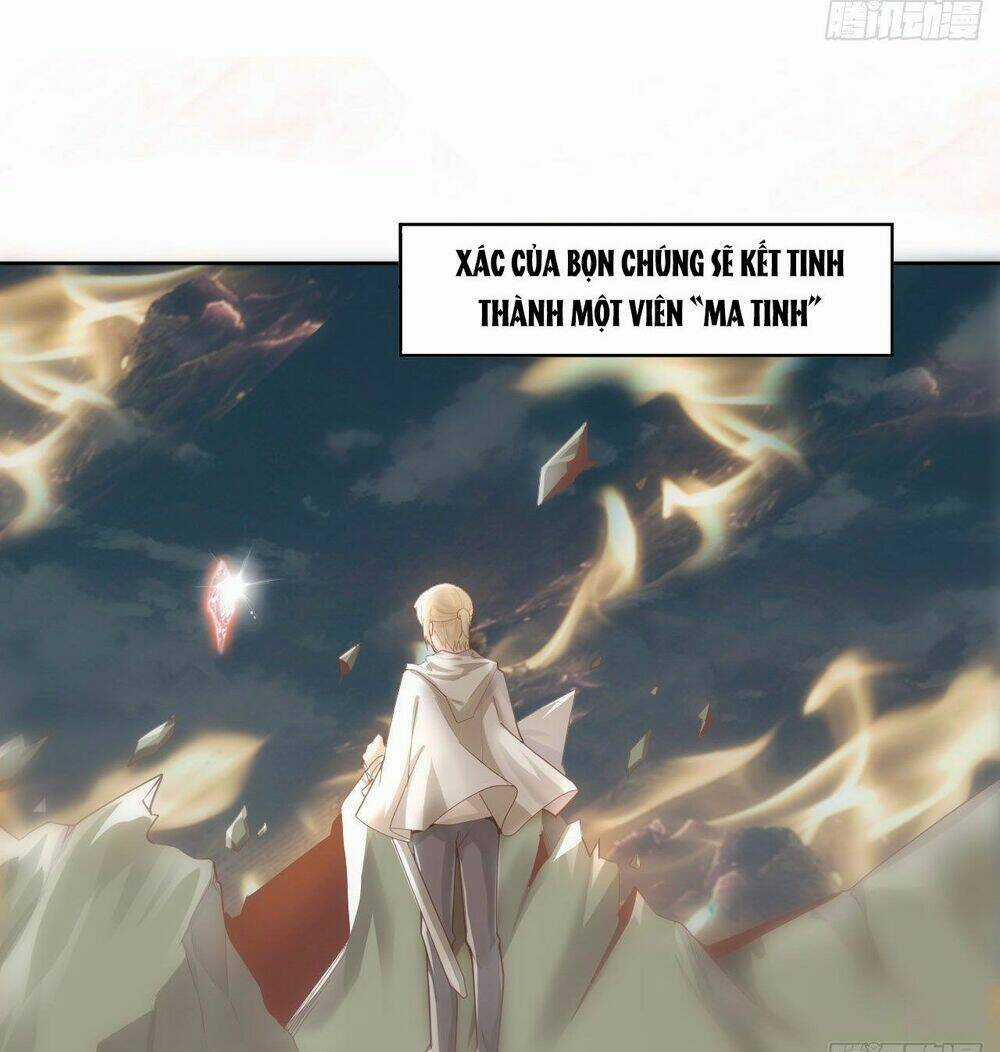 Quy Luật Yêu Đương Của Hải Vương Chapter 2 trang 38