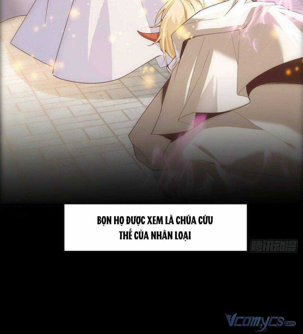 Quy Luật Yêu Đương Của Hải Vương Chapter 2 trang 42