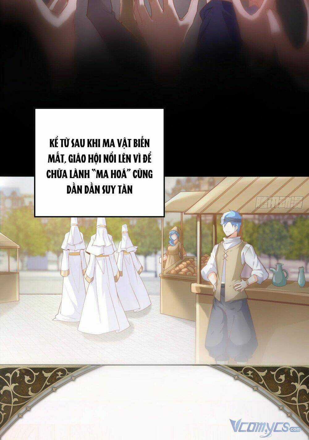 Quy Luật Yêu Đương Của Hải Vương Chapter 2 trang 45