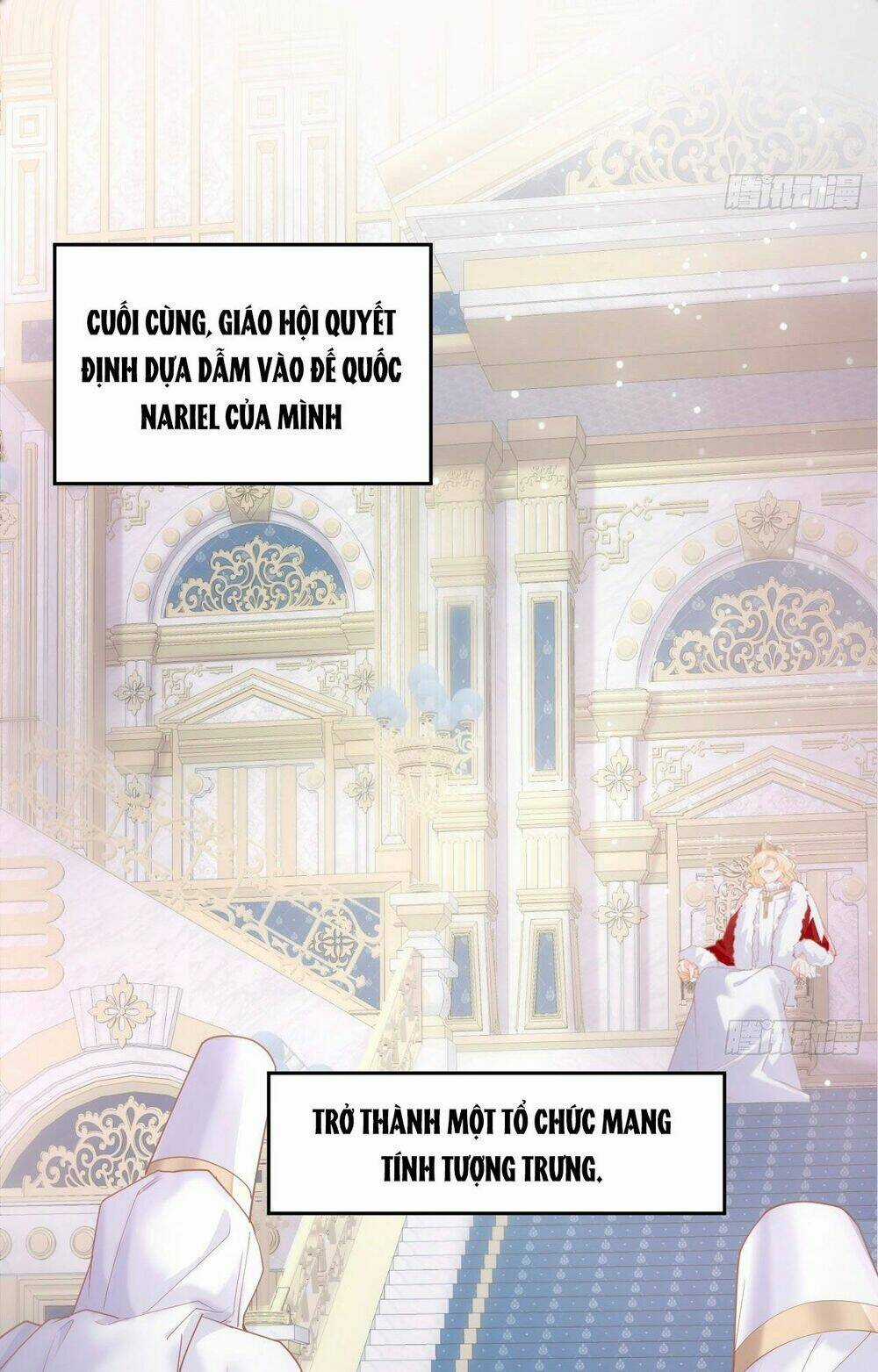 Quy Luật Yêu Đương Của Hải Vương Chapter 2 trang 46