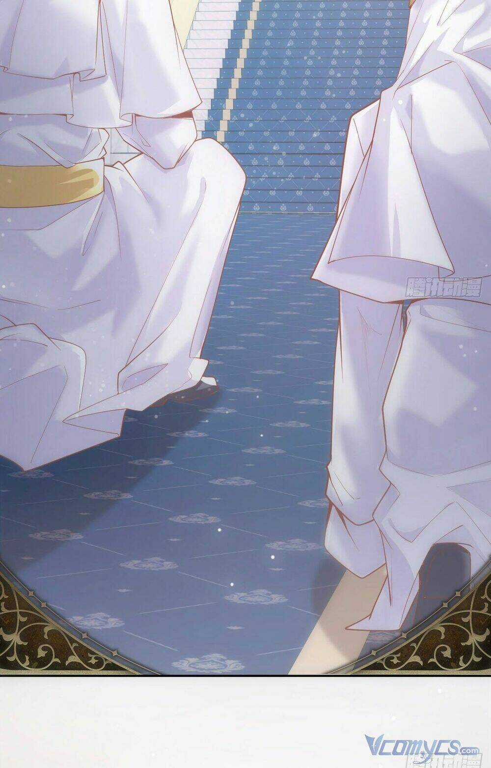 Quy Luật Yêu Đương Của Hải Vương Chapter 2 trang 47