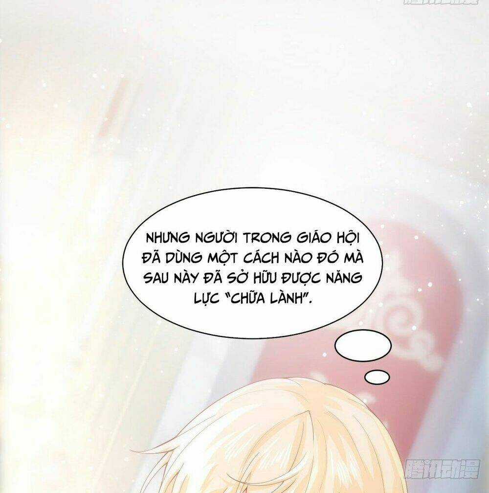 Quy Luật Yêu Đương Của Hải Vương Chapter 2 trang 48