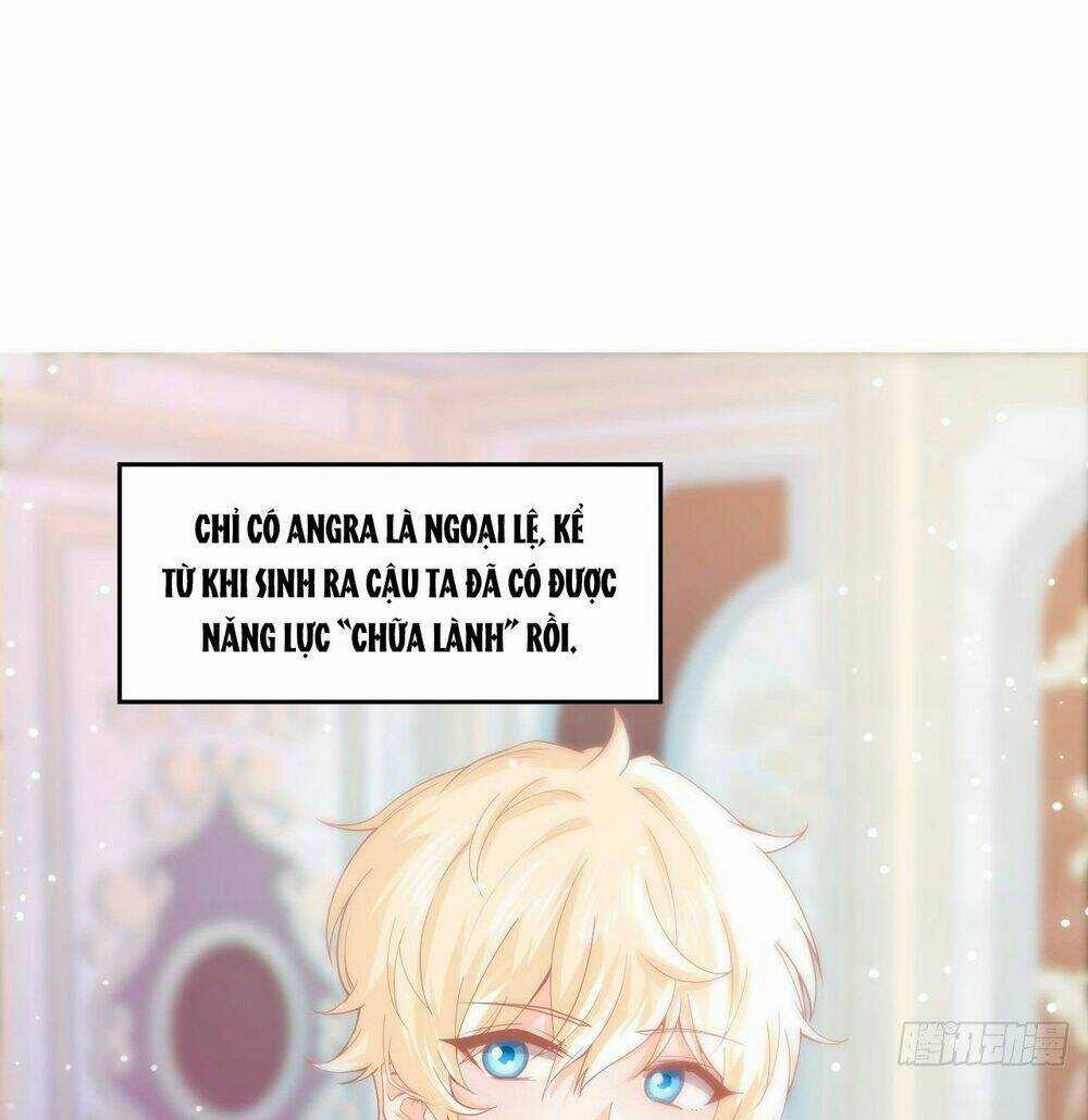 Quy Luật Yêu Đương Của Hải Vương Chapter 2 trang 50