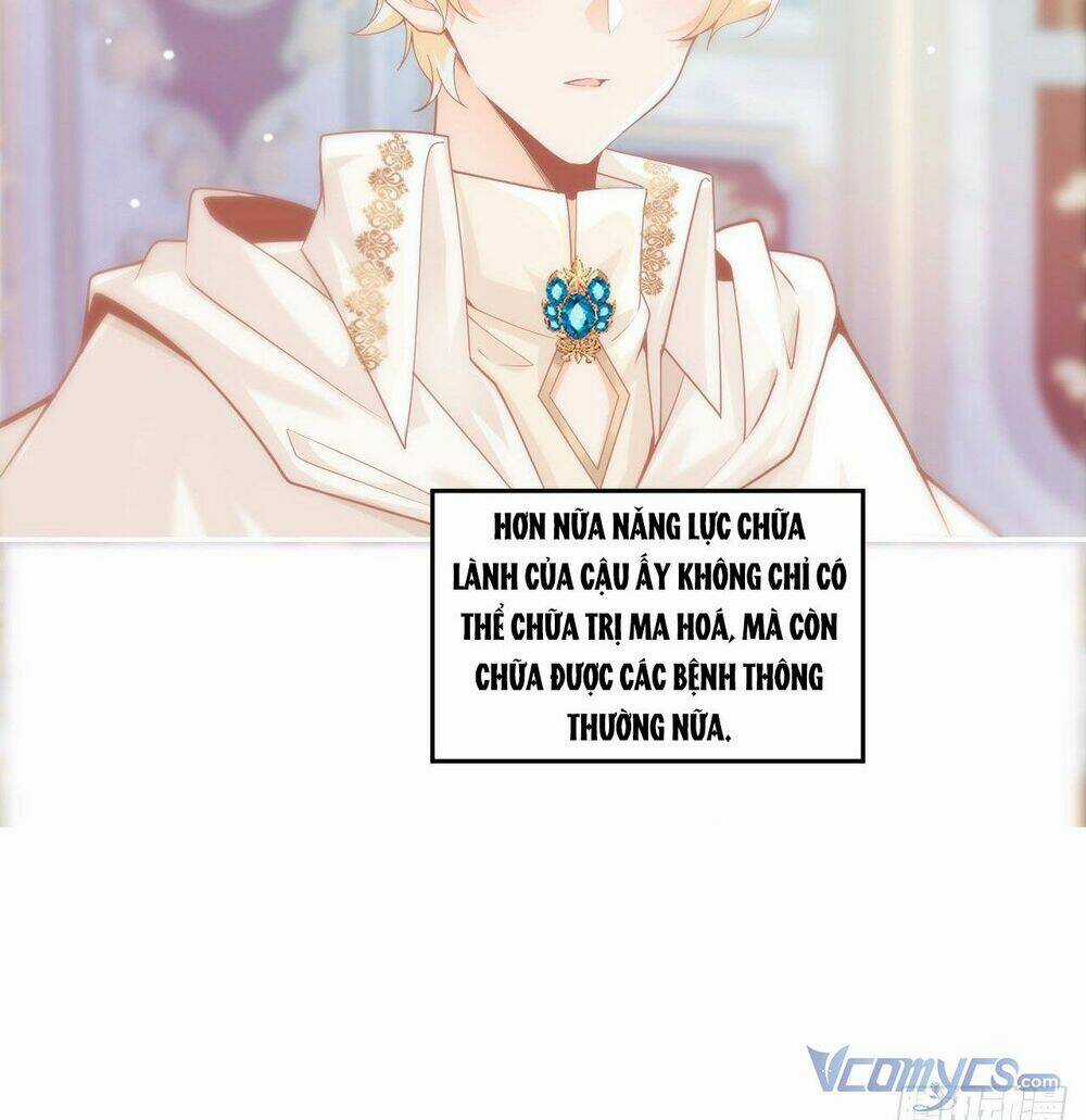 Quy Luật Yêu Đương Của Hải Vương Chapter 2 trang 51