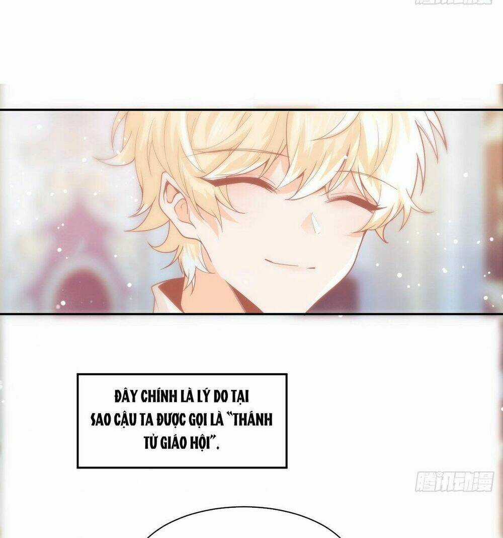 Quy Luật Yêu Đương Của Hải Vương Chapter 2 trang 52